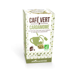 Aromandise CAF02 non classé