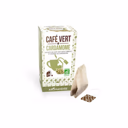 Aromandise CAF02 non classé