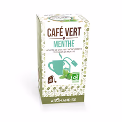 Aromandise CAF03