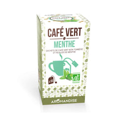 Aromandise CAF03 non classé