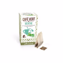 Aromandise CAF03 non classé