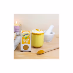 Aromandise HBE46 assaisonnement instantané