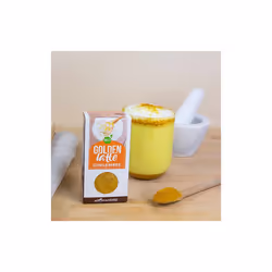 Aromandise HBE47 assaisonnement instantané