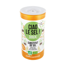 Aromandise HBE48 assaisonnement instantané