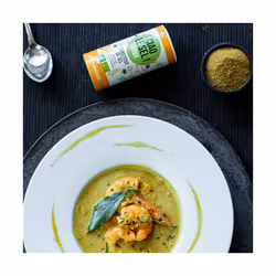 Aromandise HBE48 assaisonnement instantané - Vue supplémentaire 4