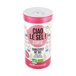 Aromandise HBE49 assaisonnement instantané
