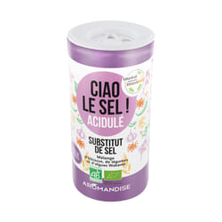 Aromandise HBE55 assaisonnement instantané