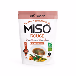 Aromandise MISO2