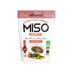 Aromandise MISO2 assaisonnement instantané