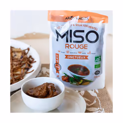 Aromandise MISO2 assaisonnement instantané
