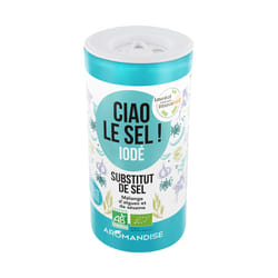 Aromandise HBE56 assaisonnement instantané