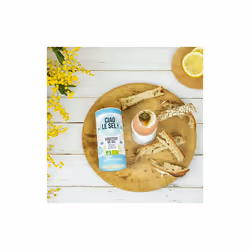 Aromandise HBE56 assaisonnement instantané