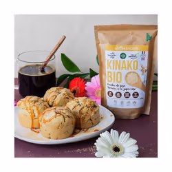 Aromandise KINAKO2 assaisonnement instantané