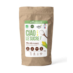 Aromandise HBE61 assaisonnement instantané