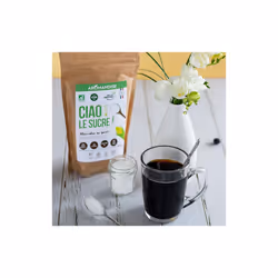 Aromandise HBE61 assaisonnement instantané