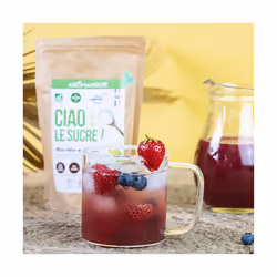 Aromandise HBE61 assaisonnement instantané - Vue supplémentaire 4