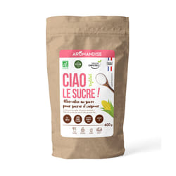 Aromandise HBE62 assaisonnement instantané