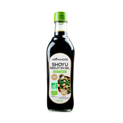 Aromandise SSOJ04 sauce soja