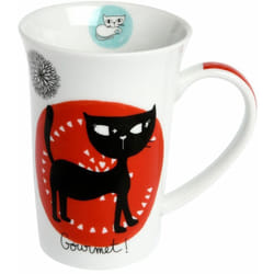 Tasse en céramique Chats