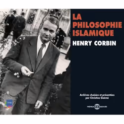 ISBN La Philosophie Islamique Par Henry Corbin, philosophie, Français, Livre broché