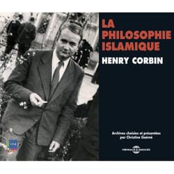 La Philosophie Islamique