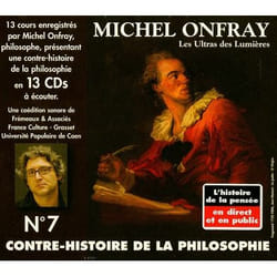 Contre-histoire de la philosophie /vol.7