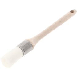 Paslode - theard - Brosse de pouce nylon blanc - n°6 - PN/6 - Ce produit de marque theard est neuf.
