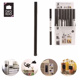 DKO KDO Rouleau sticker ardoise 45x100cm - Vue supplémentaire 4