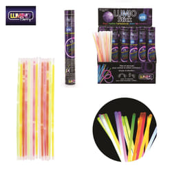 Lumino Party Lumiostick x15 21cm