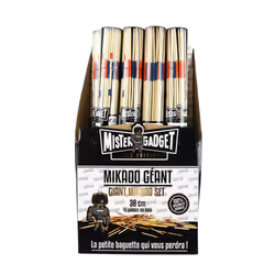 Mister Gadget Mikado Geant