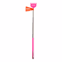 Mister Gadget Gratte dos telescopique, 30 mm, 1,5 cm, 510 mm, 25 g