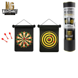 Mister Gadget Jeu De Flechette Magnetique
