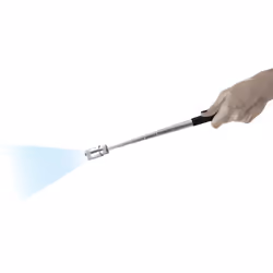 Mister Gadget Torche Aimantee Telescopique