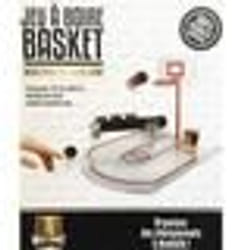 Jeu à boire basket - Marque - Modèle - 18 ans - 15 min - 6 joueurs - Jeu dambiance - Intérieur
