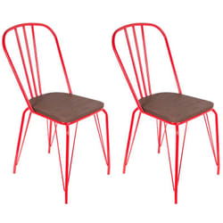 Altobuy 3561864335327 chaise restaurant