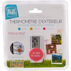 THERMOMETRE EXTERIEUR THERMOMETRE EXTERIEUR THERMOMETRE EXTERIEUR THERMOMETRE EXTERIEUR THERMOMETRE EXTERIEUR