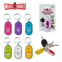 Mister Gadget Porte-Cles Siffleur