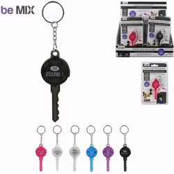 1 PORTE CLES INTELLIGENT LED NE PERDEZ PLUS VOS CLEFS