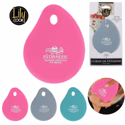 Lily cook Corne de Patissier Silicone
