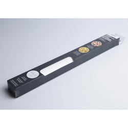 Rouleau feuille de cuisson - CUISY - KB53701 - Papier antiadhésif - Réutilisable - 40x50 cm