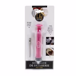 Lily cook Seringue patisserie 20.5cm