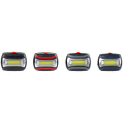 Lampe frontale led cob M12 ass CMP CMP LT2405