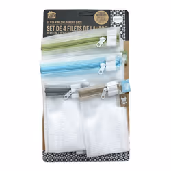 Filet de lavage JE CHERCHE UNE IDEE 4 filets pour LL