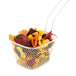 CMP Paris KA1450 accessoire de friteuse Panier Chrome