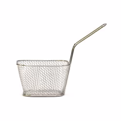 CMP Paris KA1450 accessoire de friteuse Panier Chrome