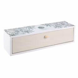 Boite A The Bois Naturel Totally Addict KA2617