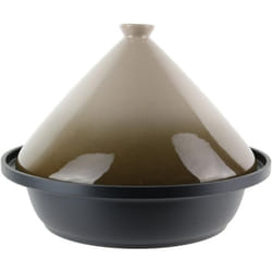 Cuisy - Tajine En Fonte D'aluminium