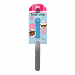 Lily cook Spatule Plate Pour Glacage