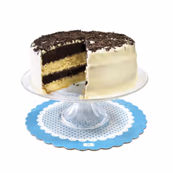 Lily cook Lyre A Gateau Et Genoise