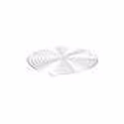 VOLETTE A GATEAU GRILLE INOX 32 CM USTENSILE PATISSERIE CUISINE